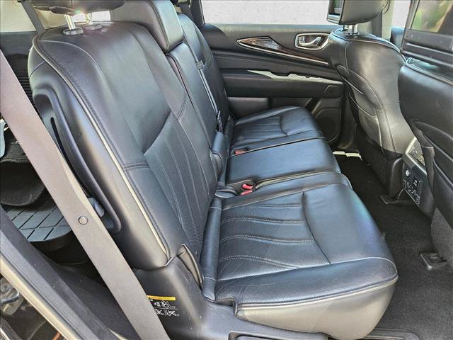 Used 2013 INFINITI JX35 FWD w/ Premium Pkg image 22