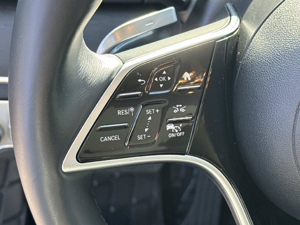 Used 2026 Mercedes-Benz GLS 450 4MATIC image 23