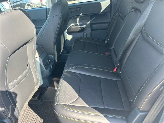 New 2025 Ford Maverick Lobo image 24