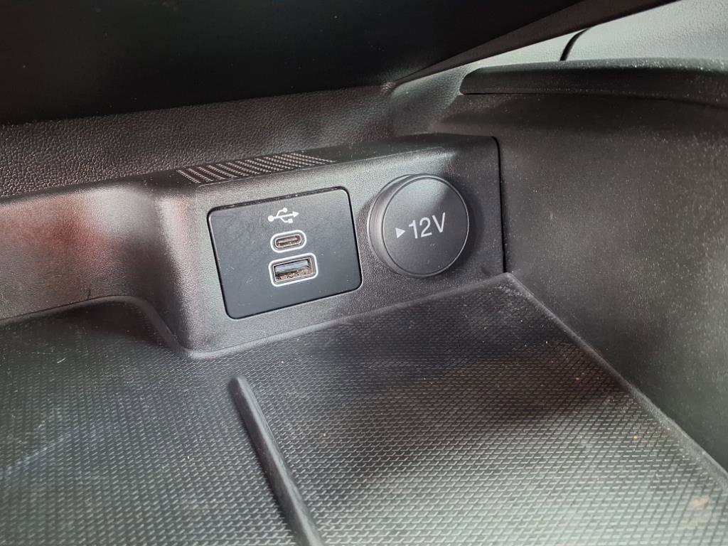 Certified 2024 Ford Escape ST-Line image 15