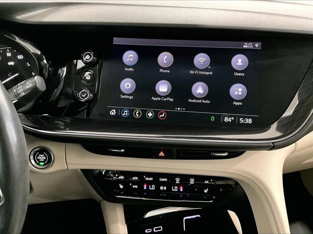 Used 2021 Buick Envision Preferred FWD image 24