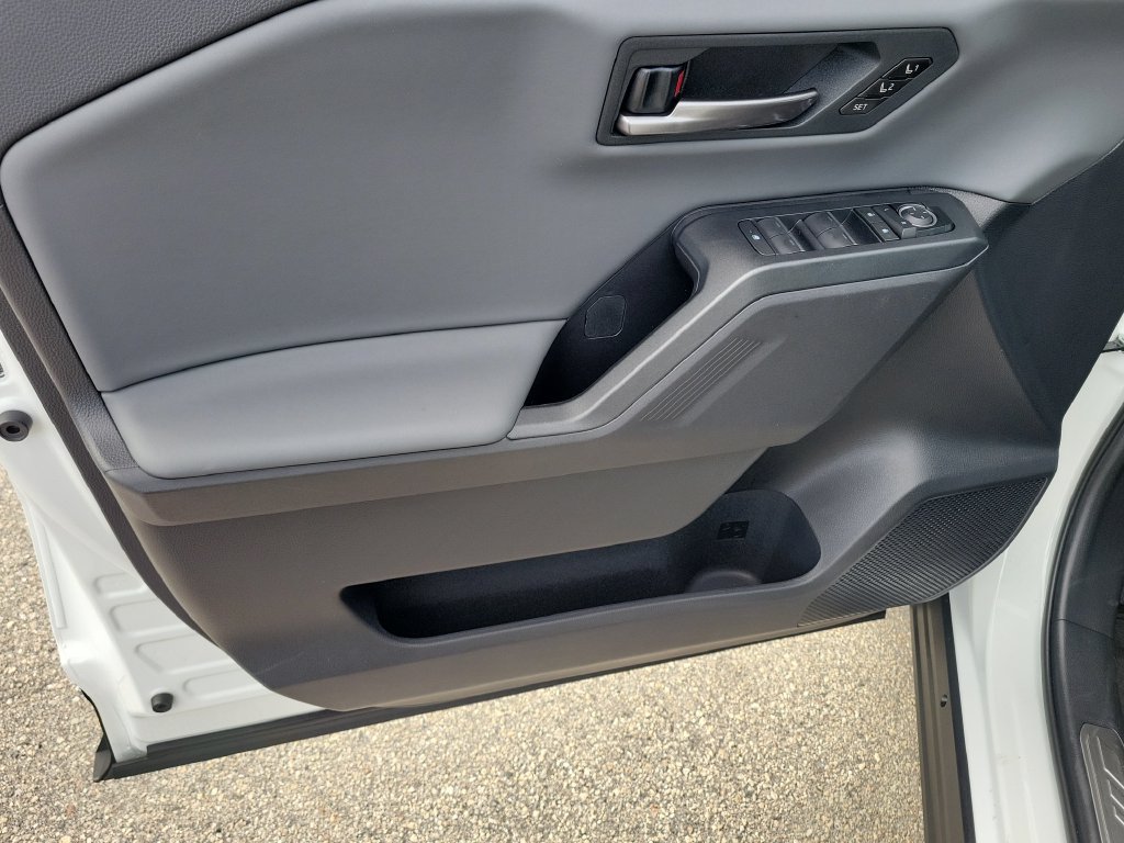 New 2026 Toyota RAV4 Limited AWD/4WD image 19