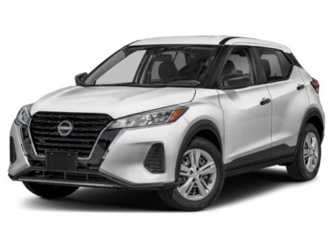 Used 2024 Nissan Kicks S