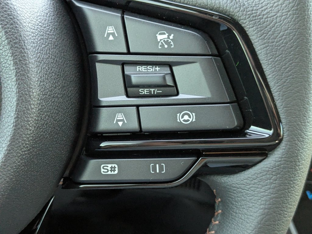 New 2026 Subaru Forester Sport AWD/4WD image 24