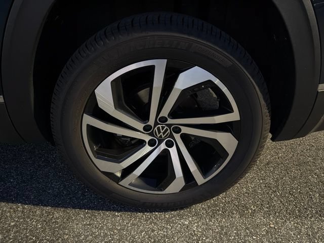 Used 2023 Volkswagen Atlas SEL AWD/4WD image 20