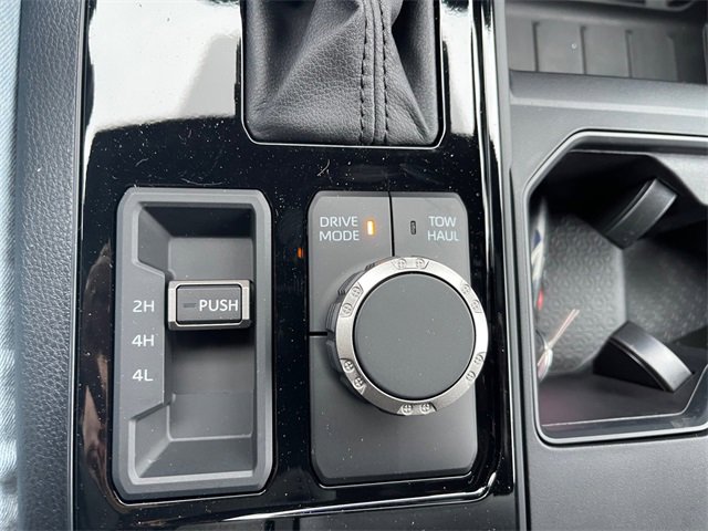 New 2026 Toyota Tundra SR5 image 27
