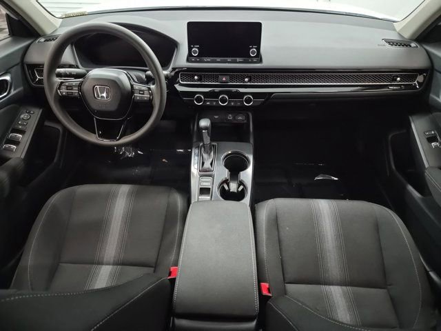 Certified 2024 Honda Civic LX image 10