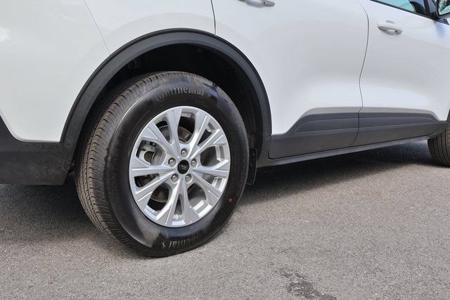 Used 2025 Ford Escape Active w/ Tech Pack #1 AWD/4WD image 29