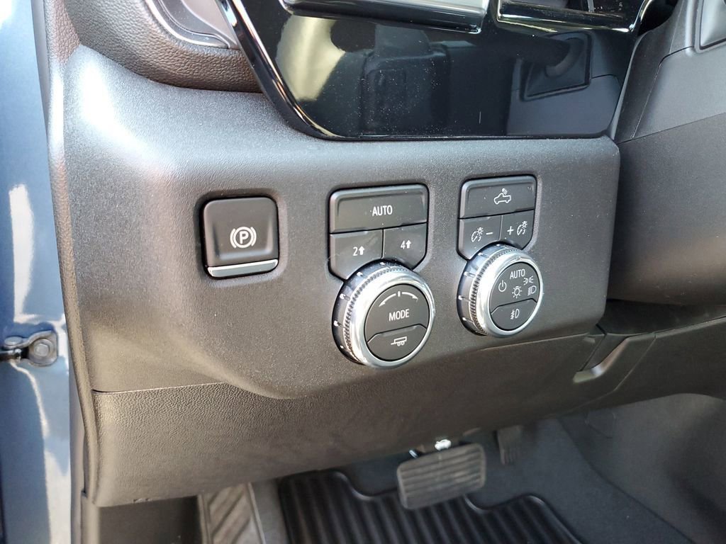 New 2026 GMC Sierra 1500 Elevation w/ Preferred Package image 18