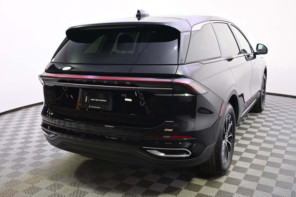 New 2026 Lincoln Nautilus Premier w/ Equipment Group 102A image 6