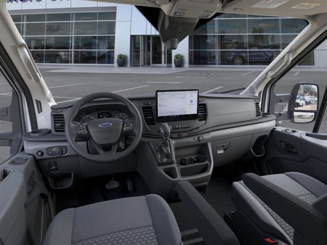 New 2025 Ford Transit 250 148 Medium Roof image 9