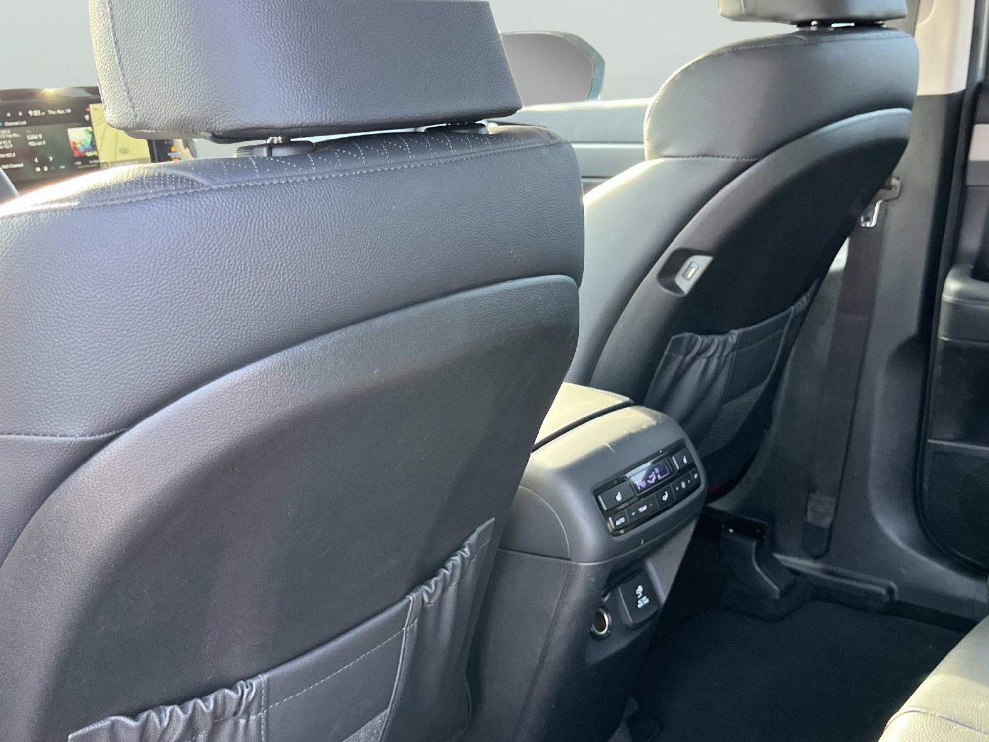 Used 2021 Hyundai Palisade SEL image 22