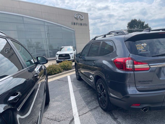 Used 2022 Subaru Ascent Onyx Edition AWD/4WD image 4