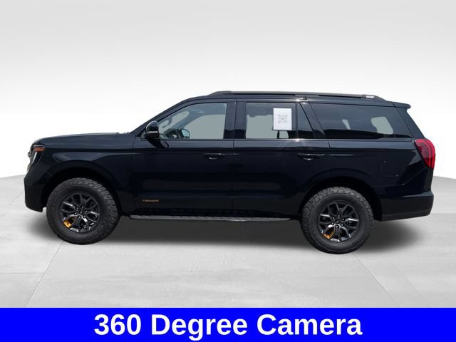 Used 2025 Ford Expedition Tremor AWD/4WD image 2