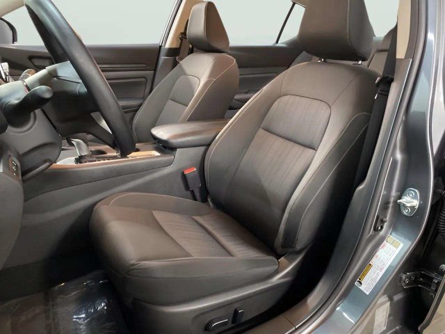 Used 2026 Nissan Altima 2.5 SV AWD/4WD image 55