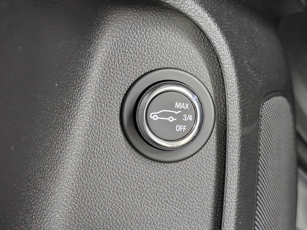 New 2026 Buick Envista Preferred w/ Convenience I Package FWD image 33