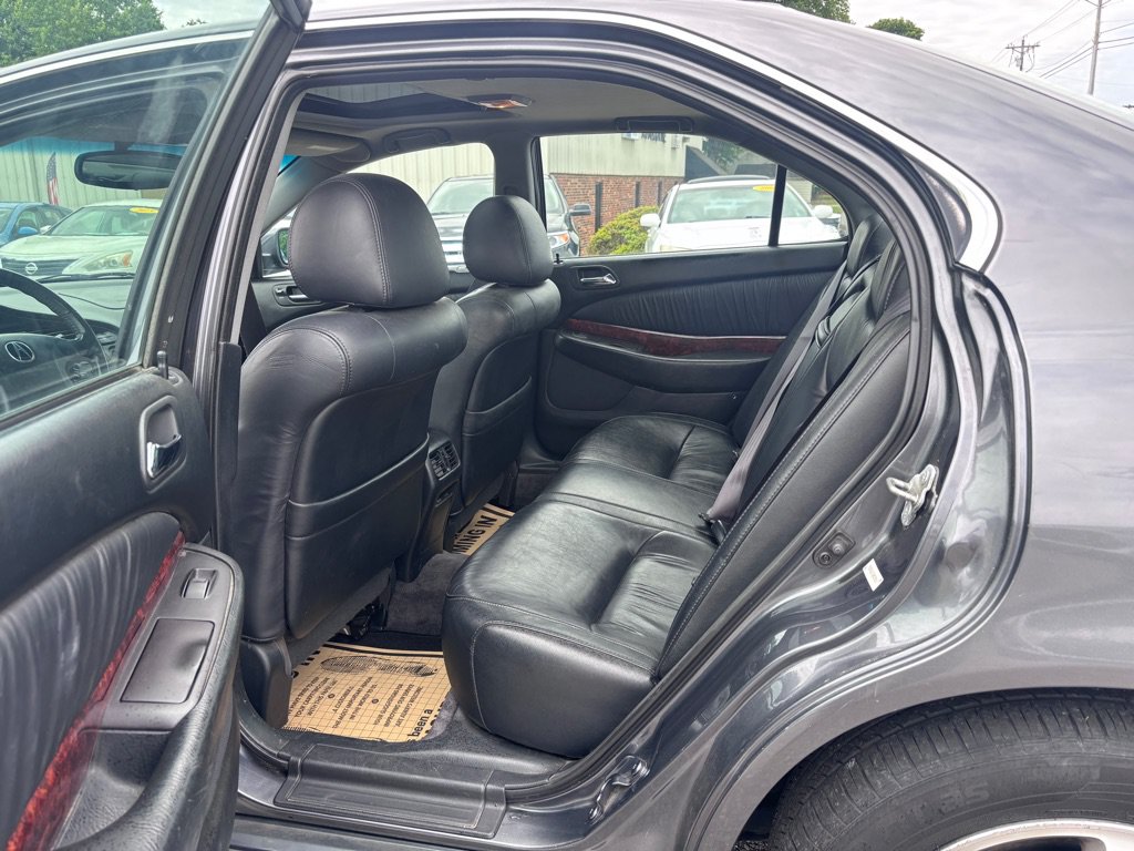 Used 2003 Acura TL FWD image 17