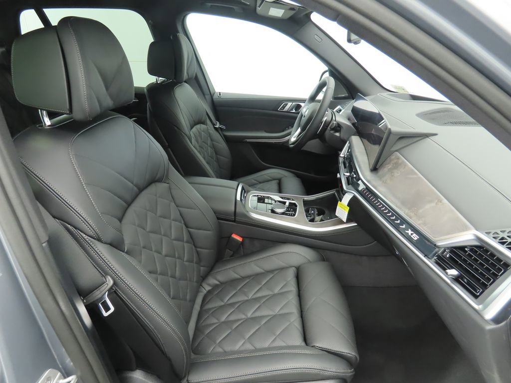 New 2026 BMW X5 xDrive40i image 21