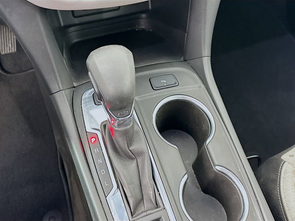 Used 2022 Chevrolet Equinox LT image 16