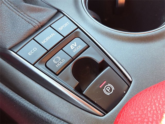 Used 2021 Toyota Camry XSE image 24