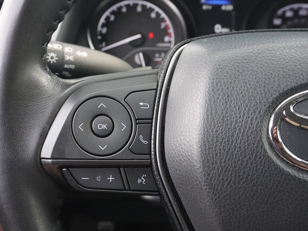 Used 2024 Toyota Camry SE FWD image 35