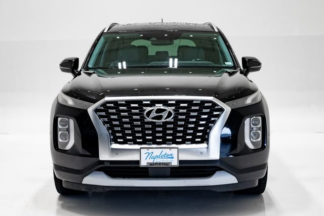 Used 2020 Hyundai Palisade SEL FWD image 4