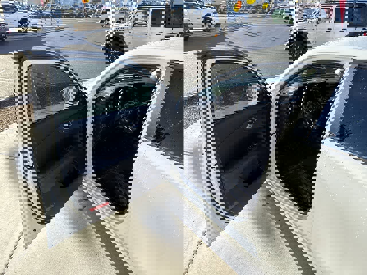 Used 2021 Kia Forte Sedan image 10