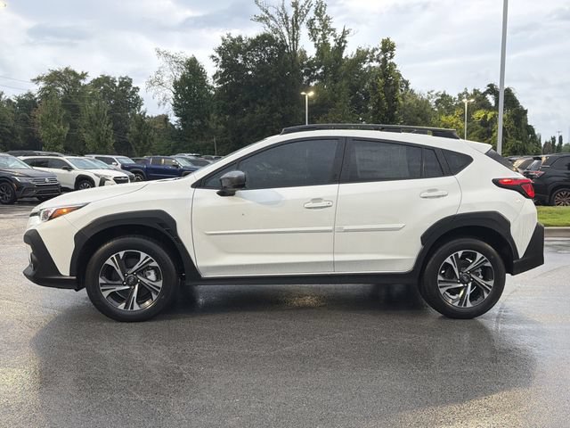 Certified 2026 Subaru Crosstrek 2.5i Premium AWD/4WD image 6