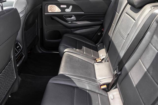 Certified 2022 Mercedes-Benz GLS 450 4MATIC image 25