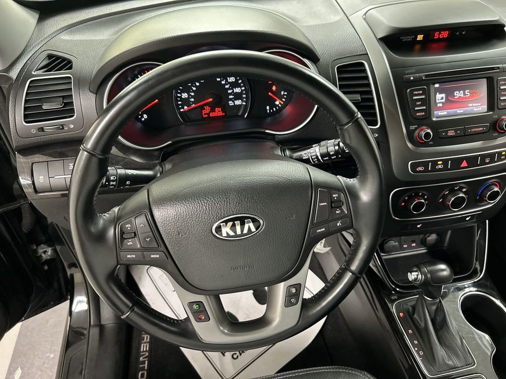 Used 2015 Kia Sorento LX AWD/4WD image 4