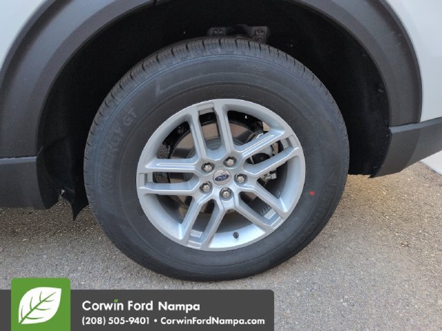 New 2027 Ford Explorer Active AWD/4WD image 30