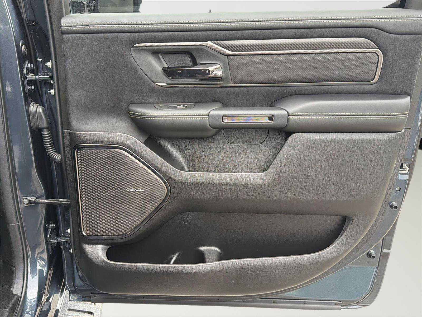 Used 2025 RAM 1500 RHO w/ RHO Level 1 Equipment Group AWD/4WD image 35