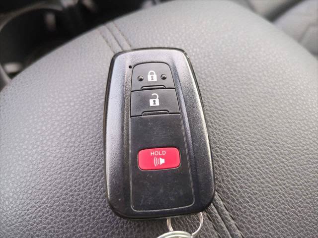Certified 2024 Toyota RAV4 Adventure AWD/4WD image 26