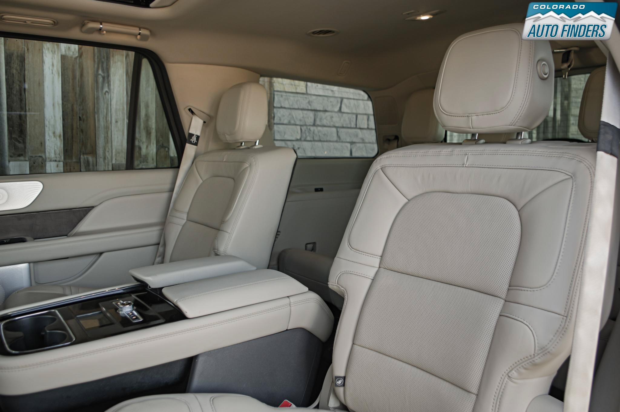 Used 2020 Lincoln Navigator Reserve w/ Equipment Group 208A Reserve AWD/4WD image 27