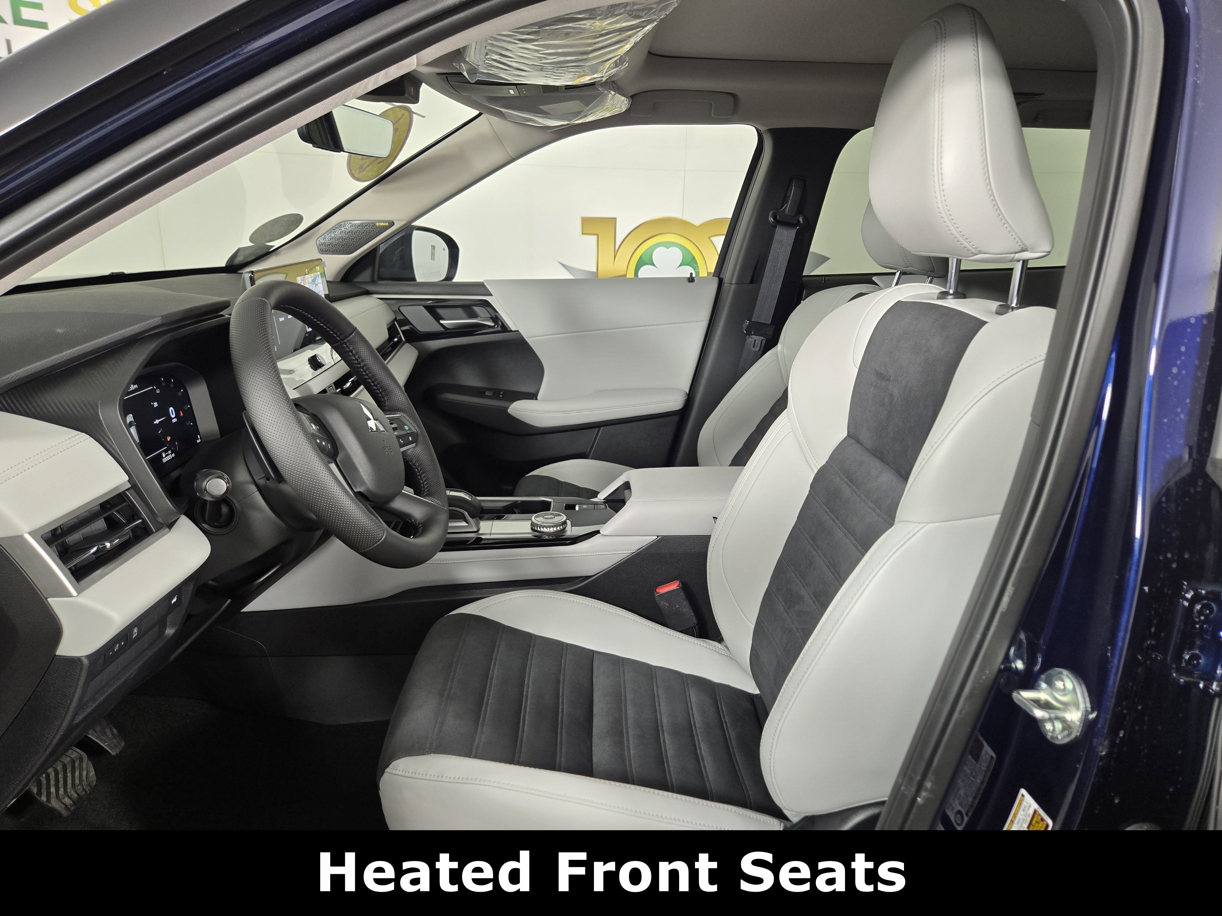 New 2026 Mitsubishi Outlander SE FWD image 10