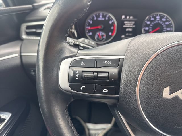 Used 2023 Kia K5 GT-Line AWD/4WD image 25