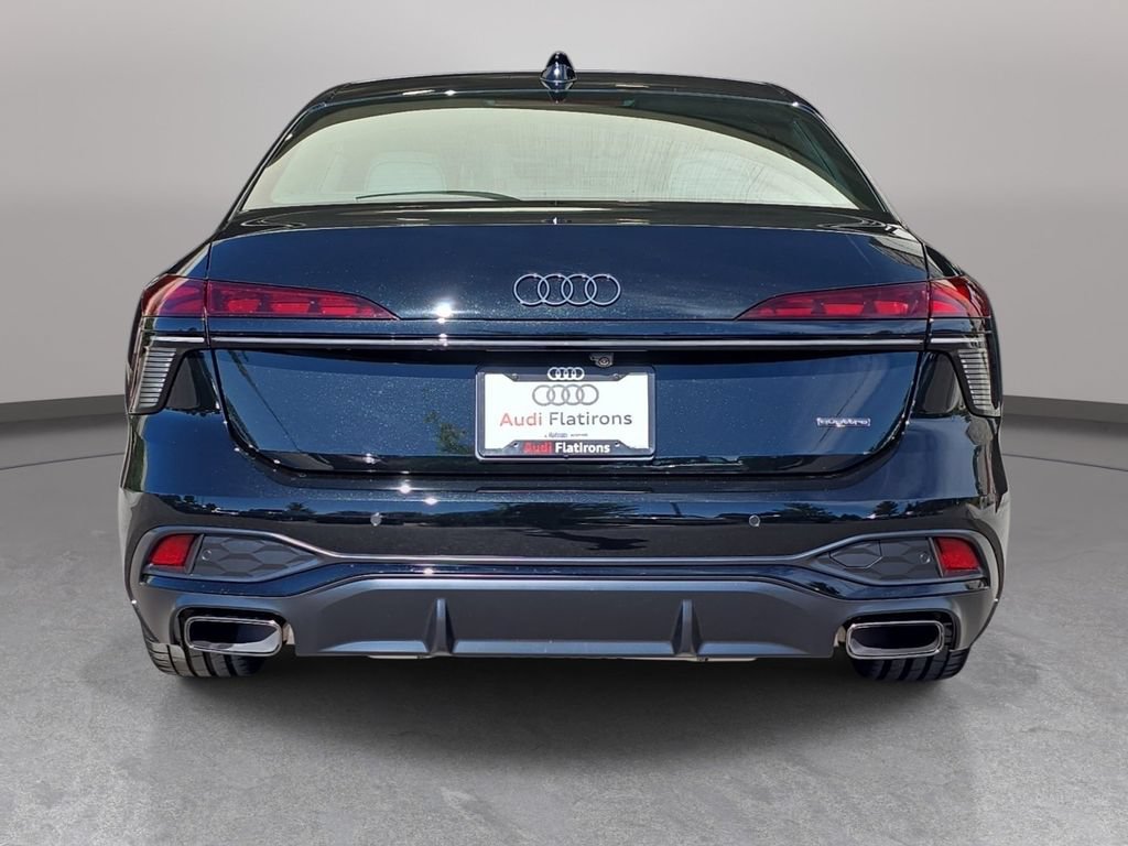 New 2026 Audi A6 Prestige AWD/4WD image 6