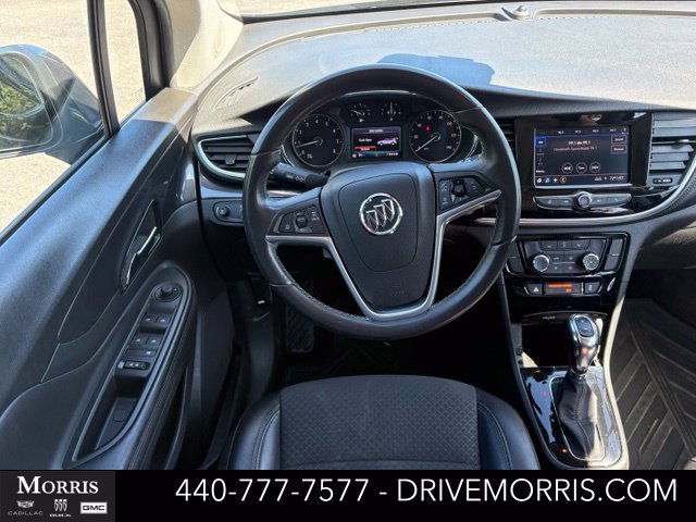 Used 2022 Buick Encore Preferred w/ Safety Package AWD/4WD image 21