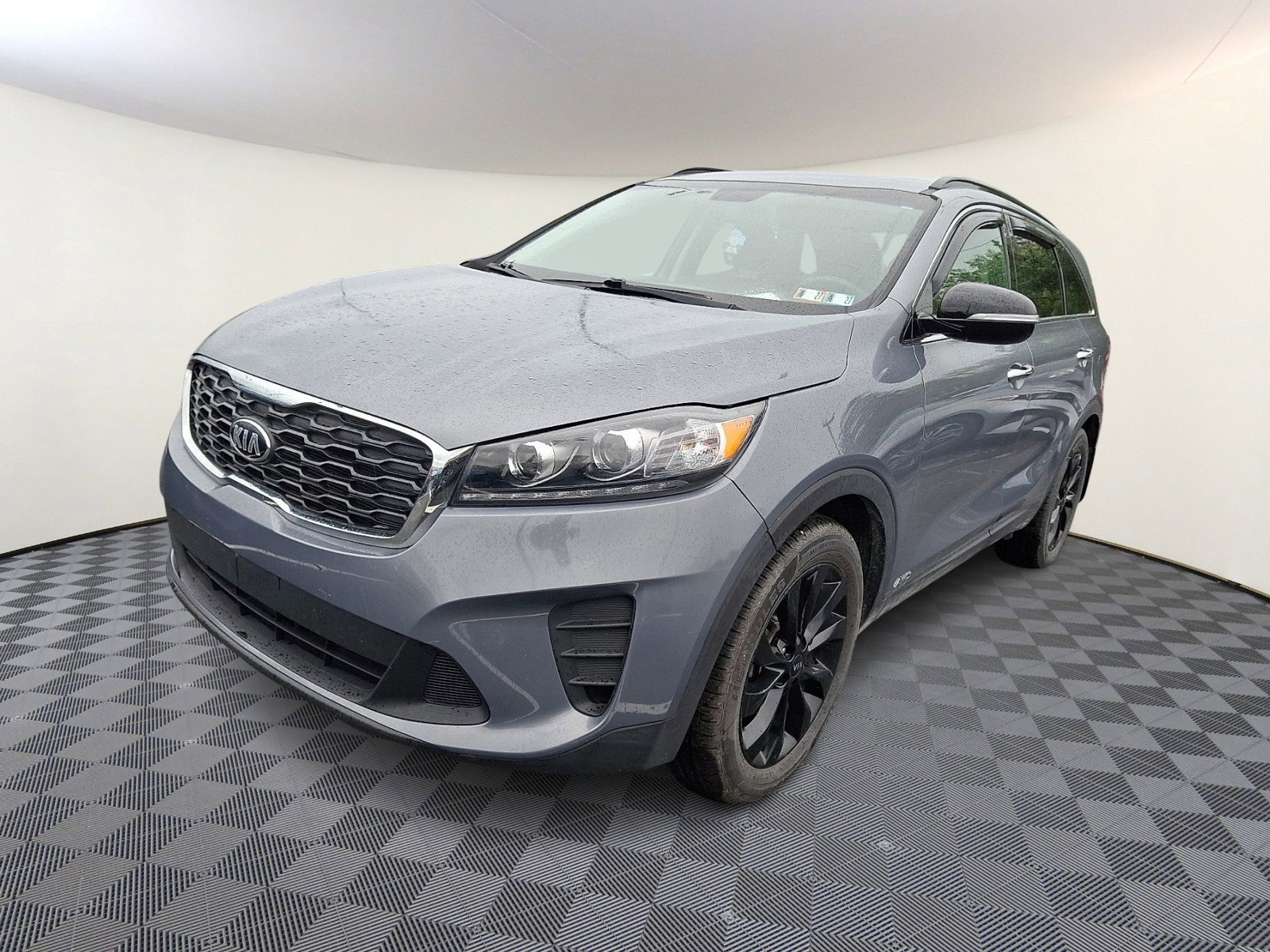 Used 2020 Kia Sorento S AWD/4WD image 3