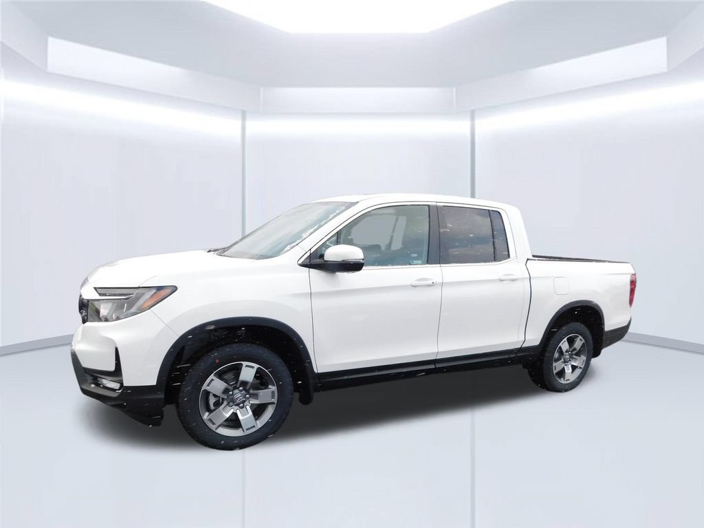 New 2026 Honda Ridgeline RTL image 11