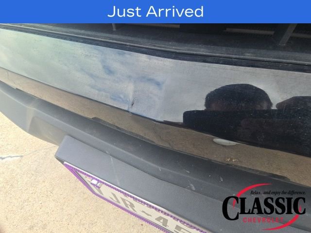 Used 2024 Chevrolet Colorado LT w/ LT Convenience Package image 15