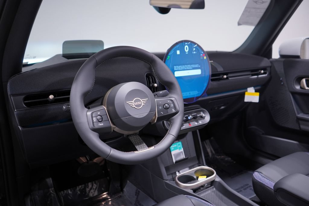 Used 2026 MINI Cooper S FWD image 6