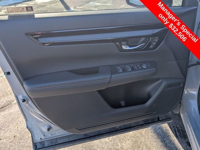 Used 2024 Honda CR-V Sport Touring image 14