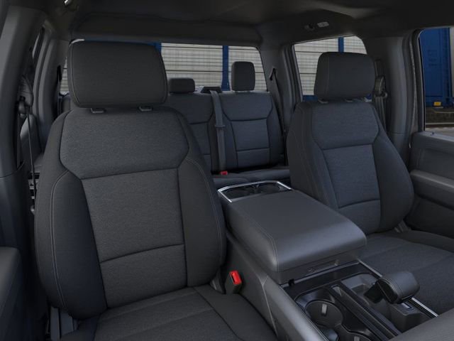 New 2026 Ford F150 XLT AWD/4WD image 10