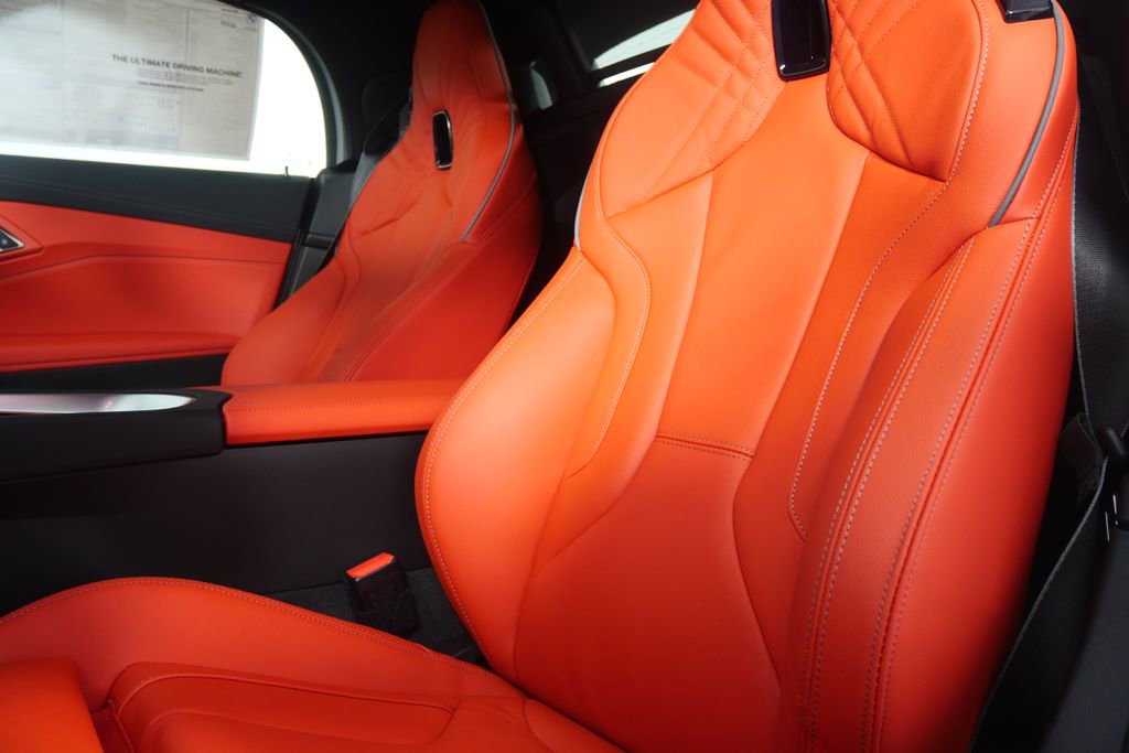 New 2026 BMW Z4 sDrive30i w/ Convenience Package image 11