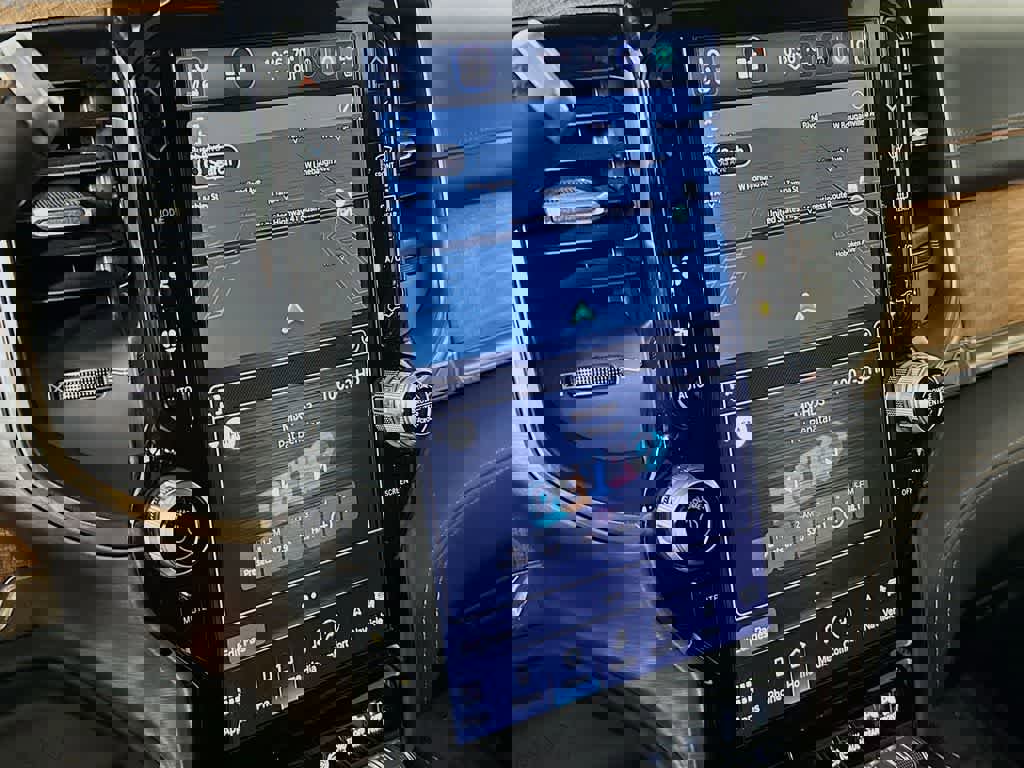 Used 2024 RAM 3500 Limited image 17