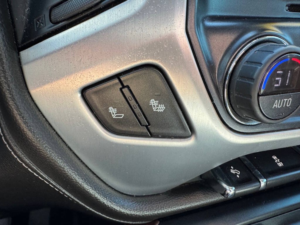 Used 2019 GMC Sierra 2500 SLT AWD/4WD image 29