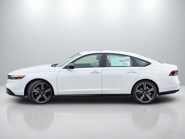 New 2026 Honda Accord SE image 8