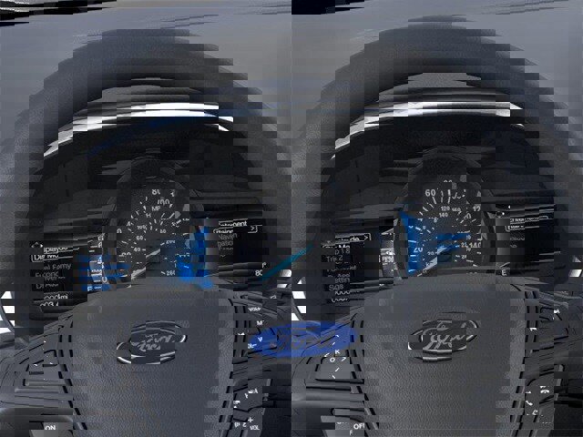 New 2024 Ford Edge SE w/ Black Appearance Package image 13