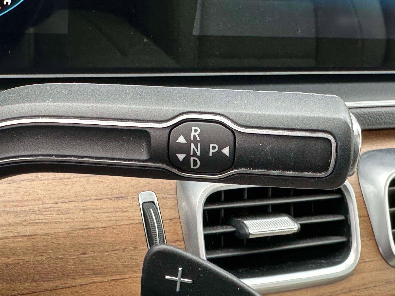 Certified 2023 Mercedes-Benz GLE 350 4MATIC image 22